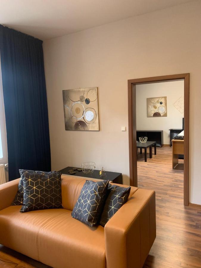 Old Town Boutique Apartments Liberec Habitación foto